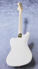 Red House Piccola Jazzmaster ~ Trans White ~006225 [特注品][軽量約3.41Kg]_10