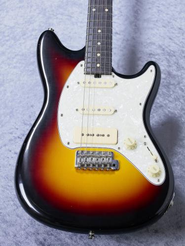 Red House MUG SSP91 Light Aged 005625~ Opec Sunburst ~  [ワンオフモデル!] [軽量約3.26Kg]