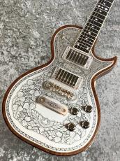 ZEMAITIS MFG-AC-24 Natural #JGA24104 [3.78kg]