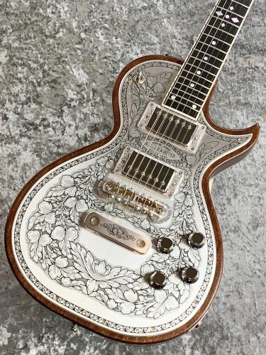 ZEMAITIS MFG-AC-24 Natural #JGA24104 [3.78kg]