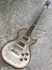 ZEMAITIS MFG-AC-24 Natural #JGA24104 [3.78kg]_2