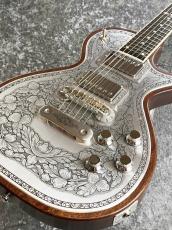 ZEMAITIS MFG-AC-24 Natural #JGA24104 [3.78kg]_3