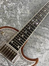 ZEMAITIS MFG-AC-24 Natural #JGA24104 [3.78kg]_4