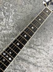 ZEMAITIS MFG-AC-24 Natural #JGA24104 [3.78kg]_5