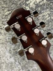 ZEMAITIS MFG-AC-24 Natural #JGA24104 [3.78kg]_7