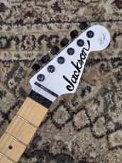 Jackson 50th Anniversary Iron Maiden Adrian Smith Jackson SC1_6