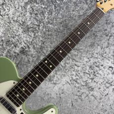 Fender 【2025クライマックスセール】Player II Telecaster  -Birch Green- 【S/N MX25070514】_3