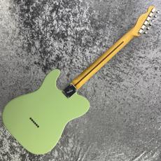 Fender 【2025クライマックスセール】Player II Telecaster  -Birch Green- 【S/N MX25070514】_6