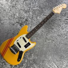 Fender Vintera II '70s Competition Mustang -Competition Orange- 【S/N MX25010538】_2