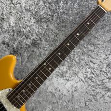 Fender Vintera II '70s Competition Mustang -Competition Orange- 【S/N MX25010538】_3