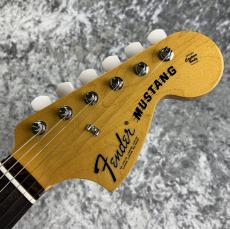 Fender Vintera II '70s Competition Mustang -Competition Orange- 【S/N MX25010538】_4