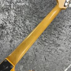 Fender Vintera II '70s Competition Mustang -Competition Orange- 【S/N MX25010538】_7