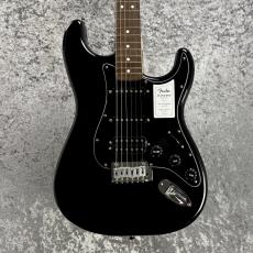 Fender 【2025クライマックスセール】 Standard Stratocaster HSS -Black-  【S/N ICF24000932】