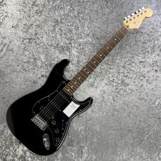 Fender 【2025クライマックスセール】 Standard Stratocaster HSS -Black-  【S/N ICF24000932】_2