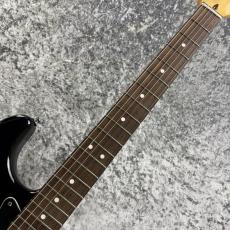 Fender 【2025クライマックスセール】 Standard Stratocaster HSS -Black-  【S/N ICF24000932】_3