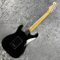 Fender 【2025クライマックスセール】 Standard Stratocaster HSS -Black-  【S/N ICF24000932】_6