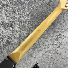 Fender 【2025クライマックスセール】 Standard Stratocaster HSS -Black-  【S/N ICF24000932】_7