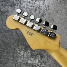 Fender 【2025クライマックスセール】 Standard Stratocaster HSS -Black-  【S/N ICF24000932】_8