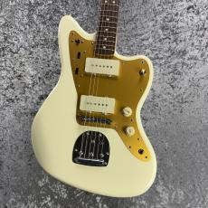 Squier 【2025クライマックスセール】 J Mascis Jazzmaster -Vintage White-  S/N CYKA25003364】