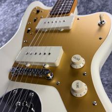 Squier 【2025クライマックスセール】 J Mascis Jazzmaster -Vintage White-  S/N CYKA25003364】_2