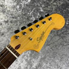 Squier 【2025クライマックスセール】 J Mascis Jazzmaster -Vintage White-  S/N CYKA25003364】_5