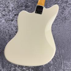 Squier 【2025クライマックスセール】 J Mascis Jazzmaster -Vintage White-  S/N CYKA25003364】_6