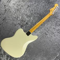 Squier 【2025クライマックスセール】 J Mascis Jazzmaster -Vintage White-  S/N CYKA25003364】_7