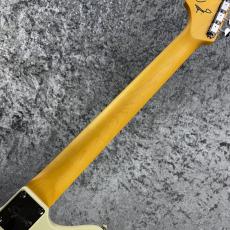 Squier 【2025クライマックスセール】 J Mascis Jazzmaster -Vintage White-  S/N CYKA25003364】_8