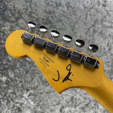 Squier 【2025クライマックスセール】 J Mascis Jazzmaster -Vintage White-  S/N CYKA25003364】_9