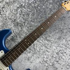 Squier 【2025クライマックスセール】Classic Vibe '60s Stratocaster -Lake Placid Blue-  【S/N ISSE25005737】_2