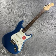 Squier 【2025クライマックスセール】Classic Vibe '60s Stratocaster -Lake Placid Blue-  【S/N ISSE25005737】_3