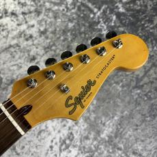 Squier 【2025クライマックスセール】Classic Vibe '60s Stratocaster -Lake Placid Blue-  【S/N ISSE25005737】_4