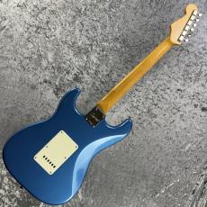 Squier 【2025クライマックスセール】Classic Vibe '60s Stratocaster -Lake Placid Blue-  【S/N ISSE25005737】_6