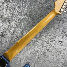 Squier 【2025クライマックスセール】Classic Vibe '60s Stratocaster -Lake Placid Blue-  【S/N ISSE25005737】_7