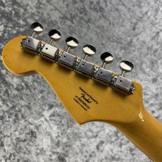Squier 【2025クライマックスセール】Classic Vibe '60s Stratocaster -Lake Placid Blue-  【S/N ISSE25005737】_8