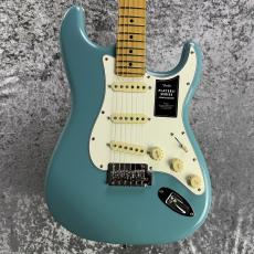 Fender 【2025クライマックスセール】Player II Stratocaster -Aquatone Blue- 【S/N MXS24034774】