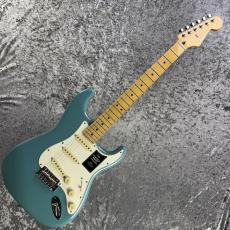 Fender 【2025クライマックスセール】Player II Stratocaster -Aquatone Blue- 【S/N MXS24034774】_2