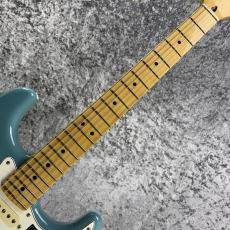 Fender 【2025クライマックスセール】Player II Stratocaster -Aquatone Blue- 【S/N MXS24034774】_3