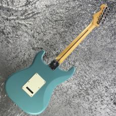 Fender 【2025クライマックスセール】Player II Stratocaster -Aquatone Blue- 【S/N MXS24034774】_5