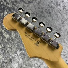 Fender 【2025クライマックスセール】Player II Stratocaster -Aquatone Blue- 【S/N MXS24034774】_7