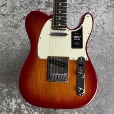 Fender 【2025クライマックスセール】 Player II Telecaster/Rose -AgedCherryBurst- 【S/N MX25030639】