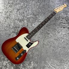 Fender 【2025クライマックスセール】 Player II Telecaster/Rose -AgedCherryBurst- 【S/N MX25030639】_2