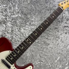 Fender 【2025クライマックスセール】 Player II Telecaster/Rose -AgedCherryBurst- 【S/N MX25030639】_3