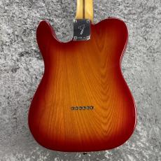 Fender 【2025クライマックスセール】 Player II Telecaster/Rose -AgedCherryBurst- 【S/N MX25030639】_5