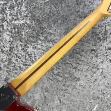 Fender 【2025クライマックスセール】 Player II Telecaster/Rose -AgedCherryBurst- 【S/N MX25030639】_7