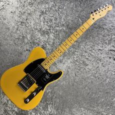 Fender Made in Mexico Player II Telecaster/Maple -ButterscotchBlonde - 【S/N MX25025160】_2