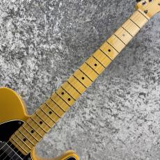 Fender Made in Mexico Player II Telecaster/Maple -ButterscotchBlonde - 【S/N MX25025160】_3