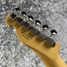 Fender Made in Mexico Player II Telecaster/Maple -ButterscotchBlonde - 【S/N MX25025160】_7