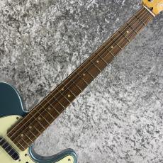 Fender 【2025クライマックスセール】Player Plus Nashville Telecaster -Opal Spark - 【S/N MX23058816】_3