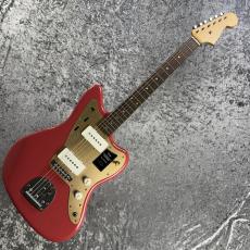 Fender Limited Edition Vintera II Road Worn '50s Jazzmaster  -Fiesta Red - 【S/N MX25033466】_3